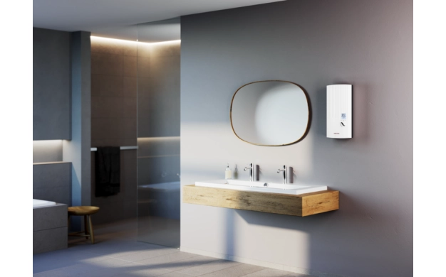 Бойлер STIEBEL ELTRON PER 18/21/24 Comfort – Моментно загряване на вода